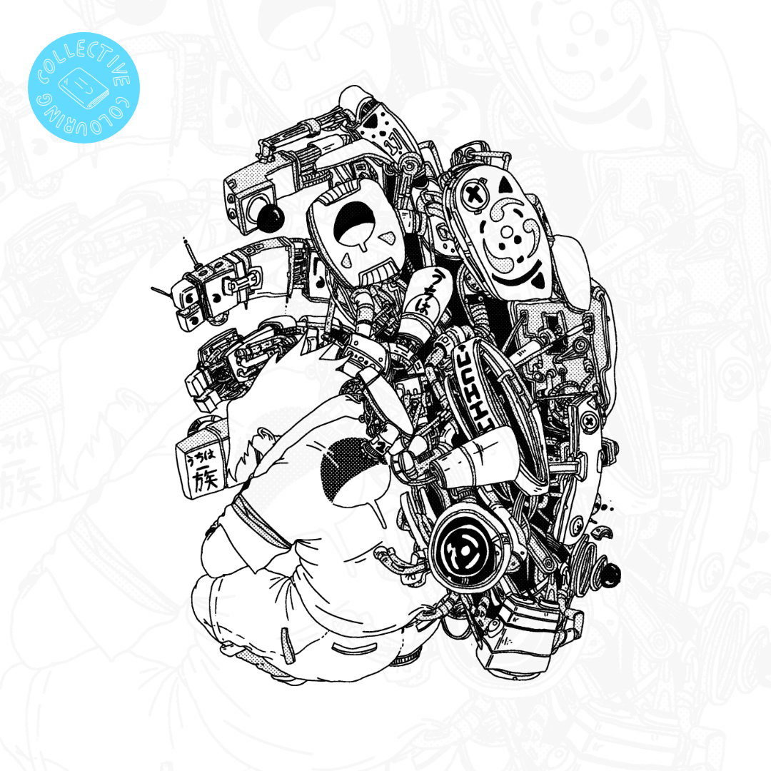 collective colouring book illustration itsnicethat2.jpg