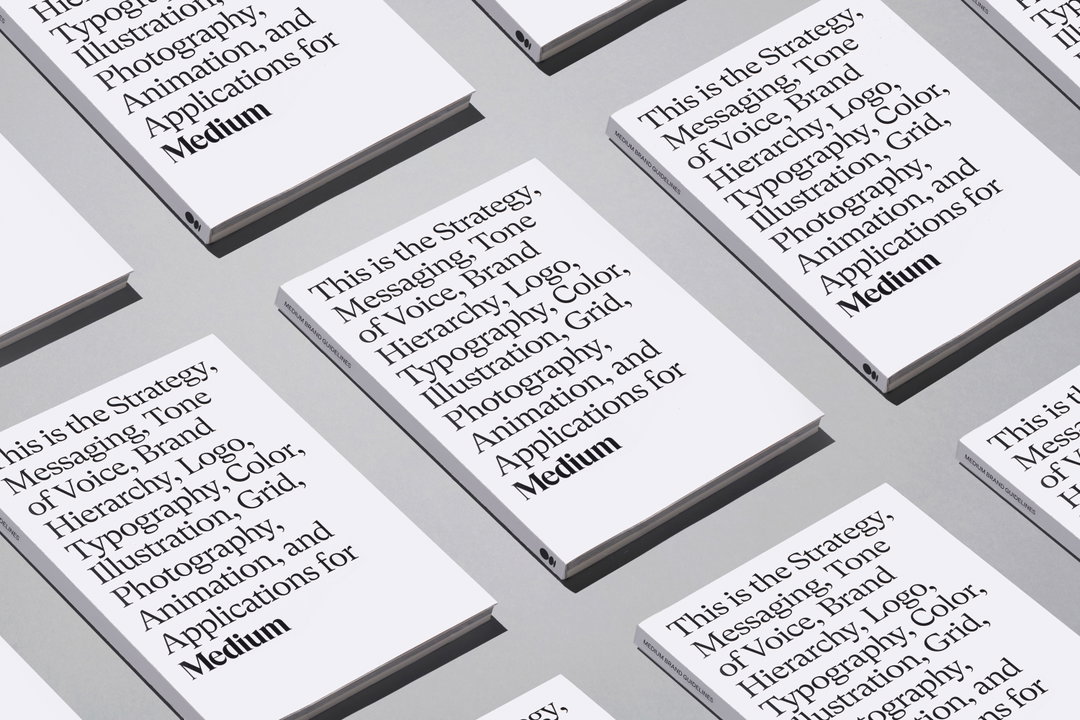 collins medium rebrand graphic design itsnicethat6.jpg