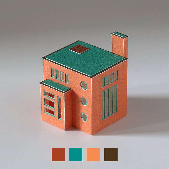 All The Small Things: What can the creative industry learn from those working in miniature?
