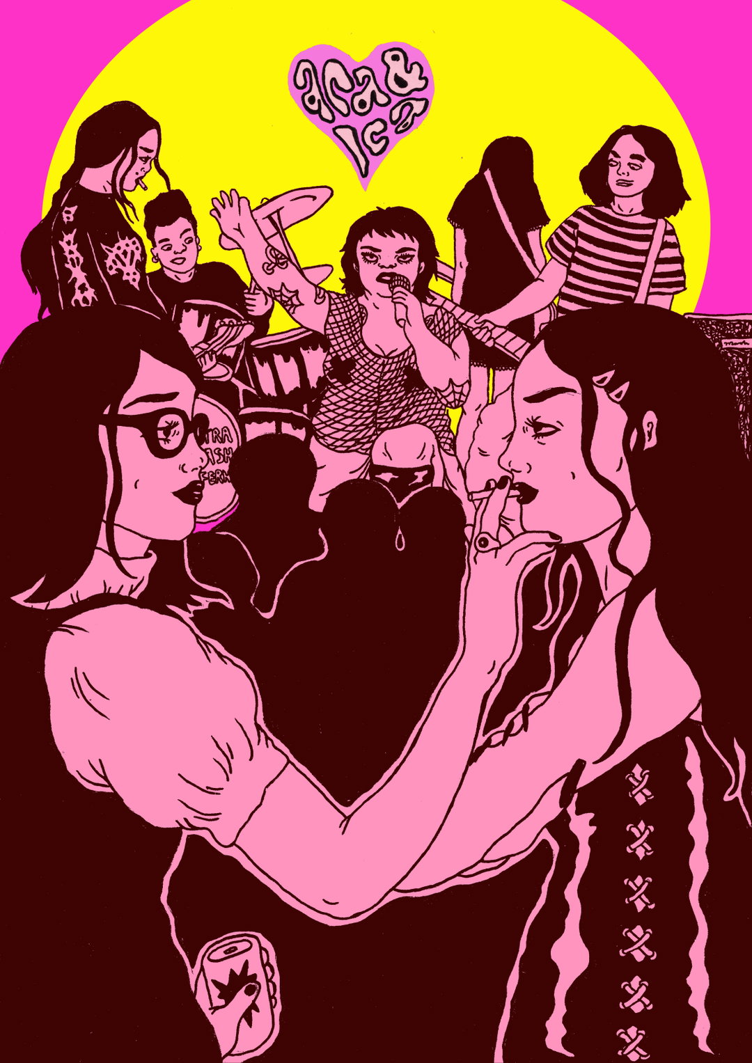 Ula-Zuhra-illustration-itsnicethat-12