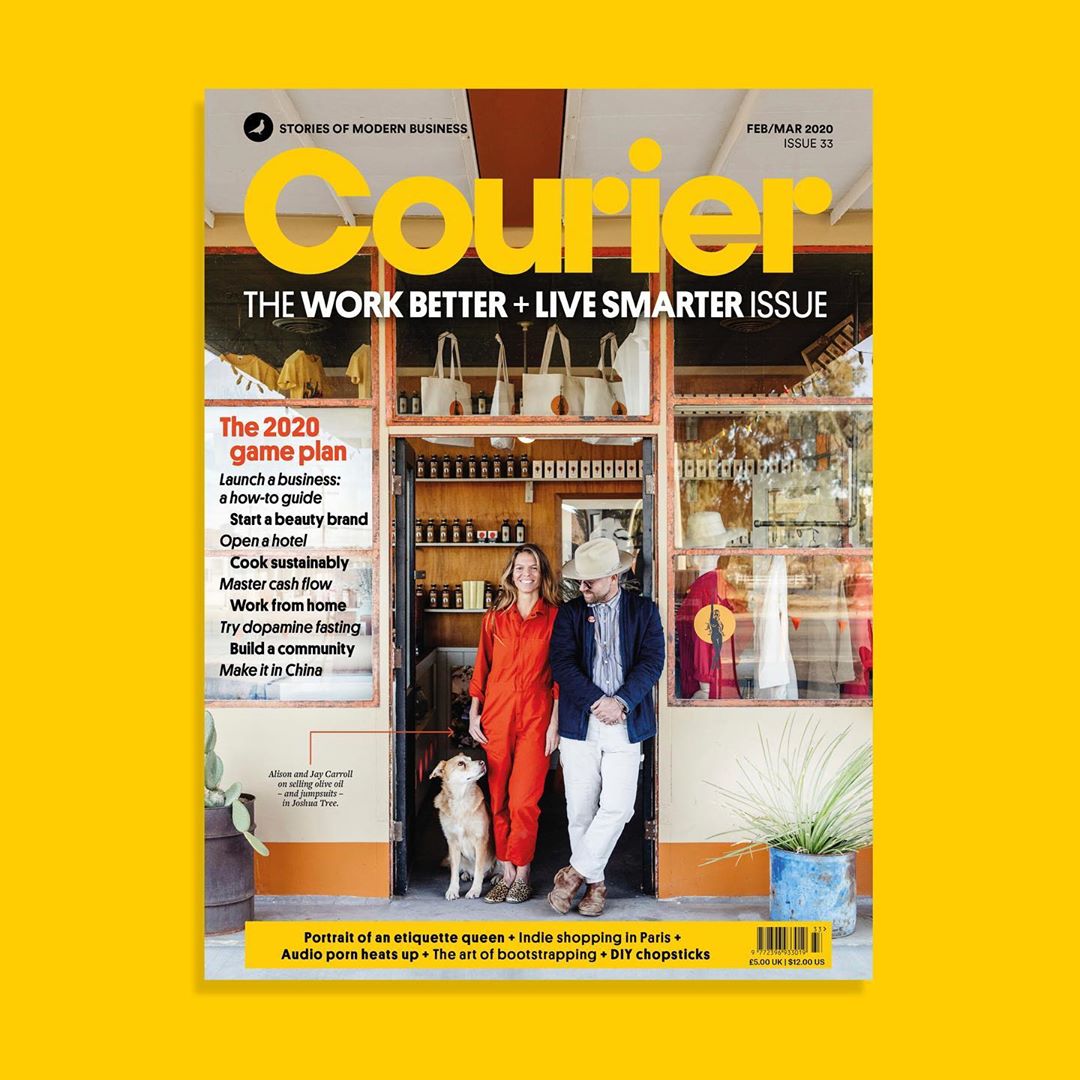 courier mailchimp publication itsnicethat1.jpg