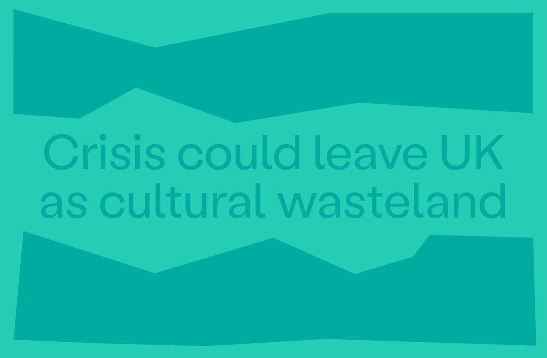 creative industries federation open letter to government covid 19 itsnicethat.jpg