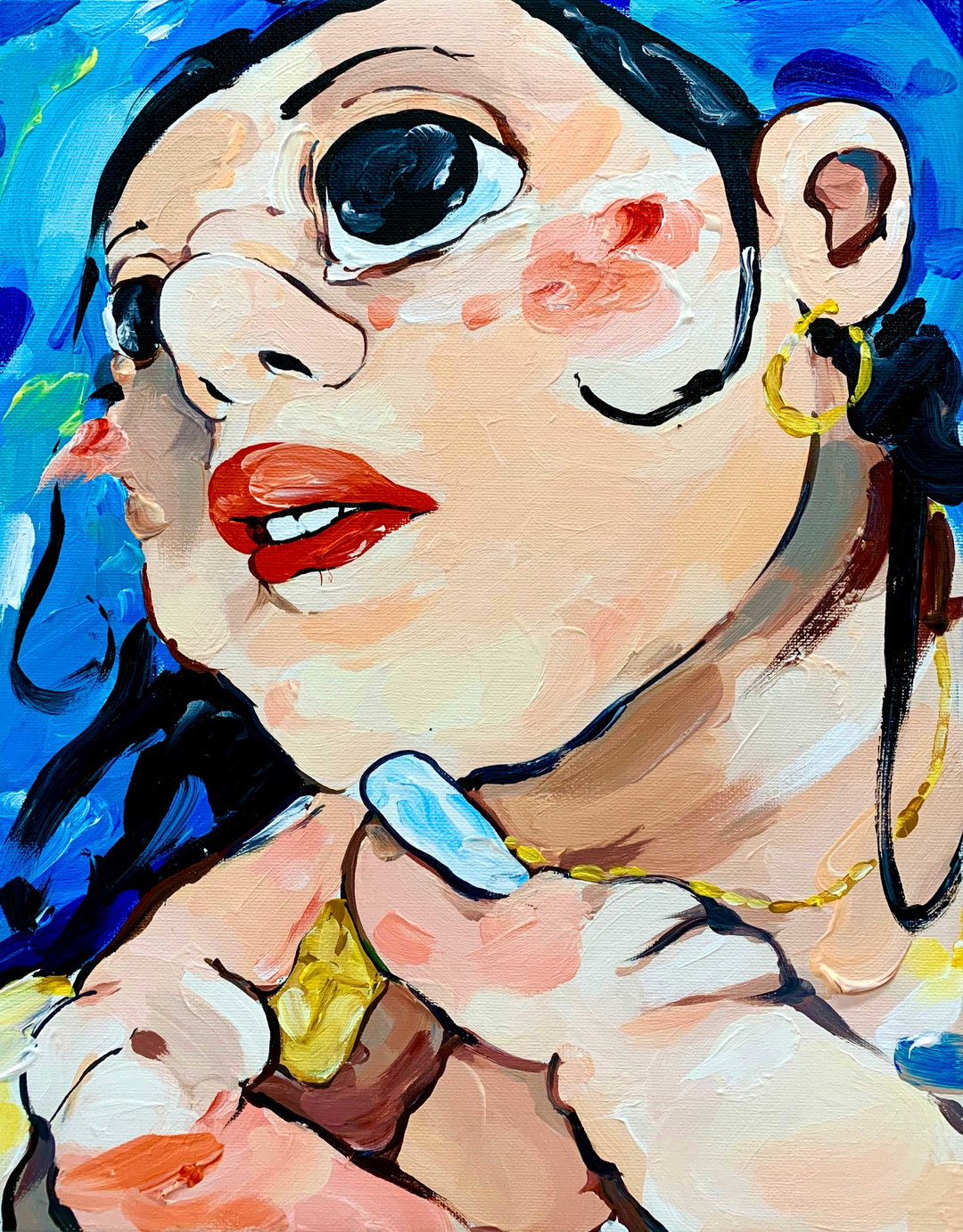 cristina-banban-tigre-y-paloma-art-itsnicethat-1.jpg