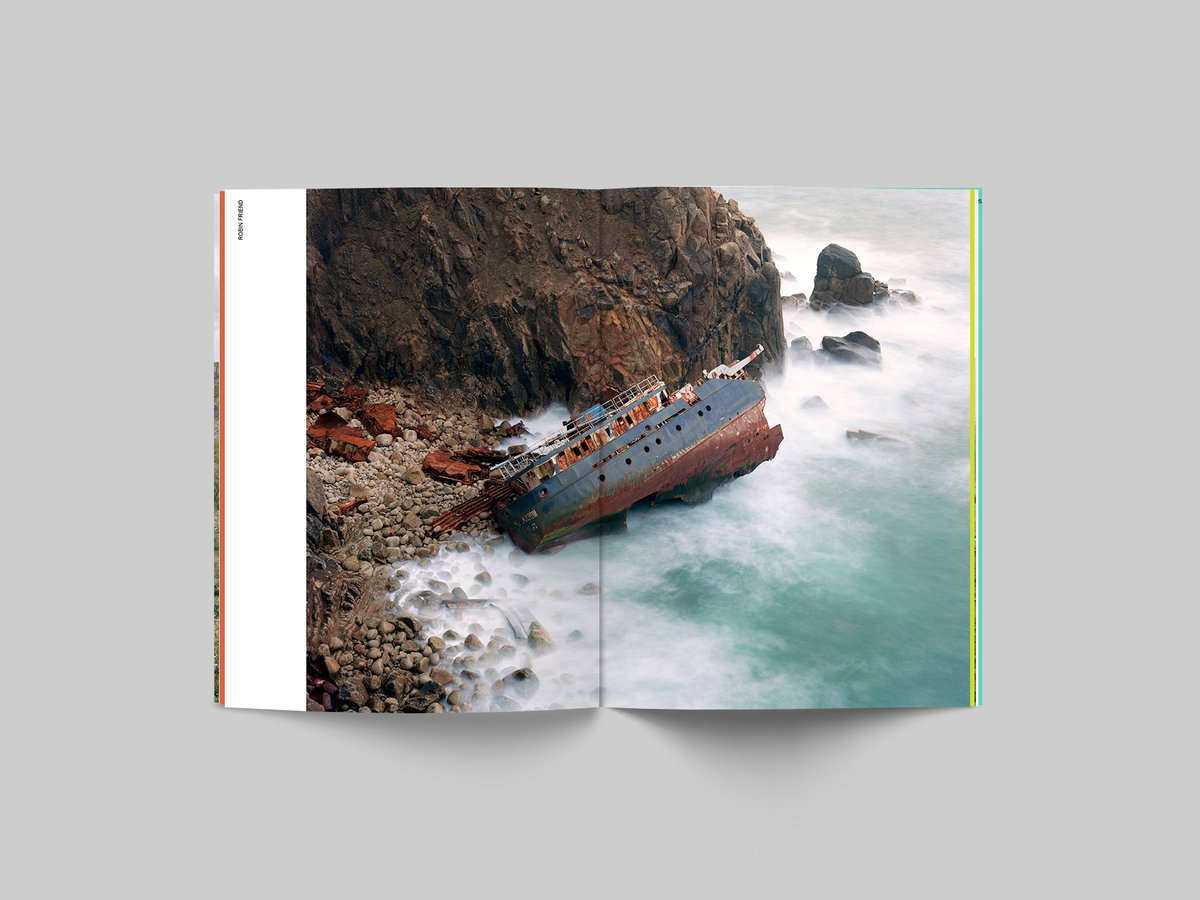 The latest issue of Cultural Bulletin explores how “the world as we conceived it doesn’t exist anymore”