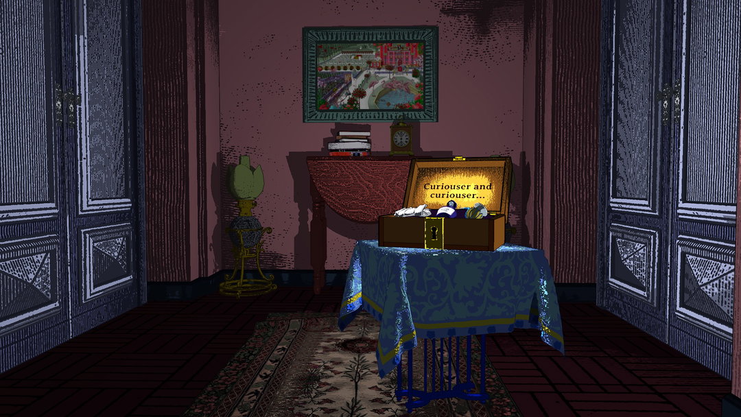 curious alice Kristjana Williams v and a htc vive arts digital itsnicethat4.jpeg