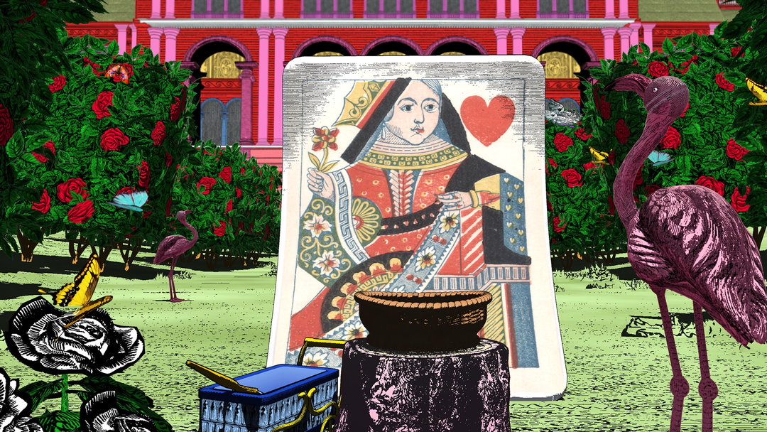 curious alice Kristjana Williams v and a htc vive arts digital itsnicethat2.jpeg