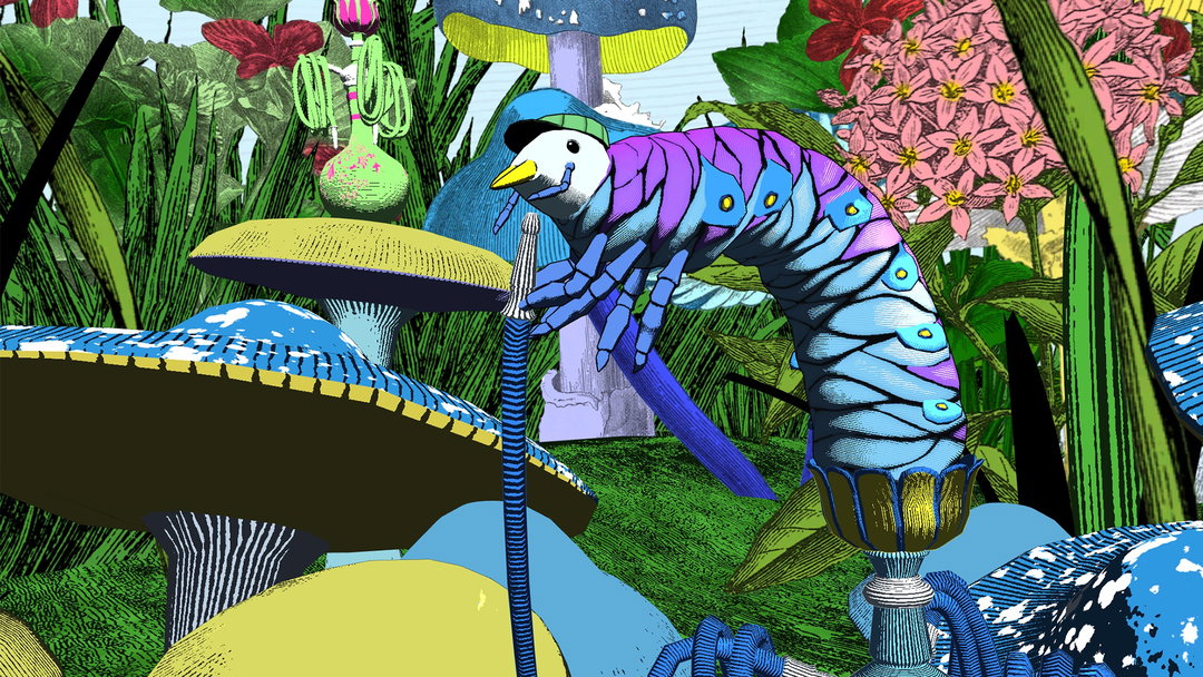 curious alice Kristjana Williams v and a htc vive arts digital itsnicethat1.jpeg