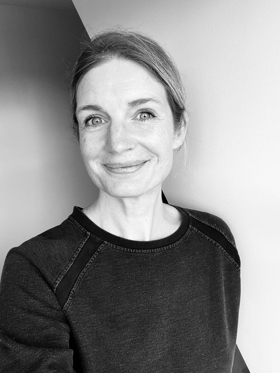 D&AD welcomes Rebecca Wright as its new president, who plans to focus on learning and education