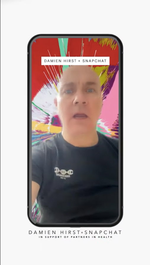 damien hirst snapchat spin lens digital itsnicethat2.jpg