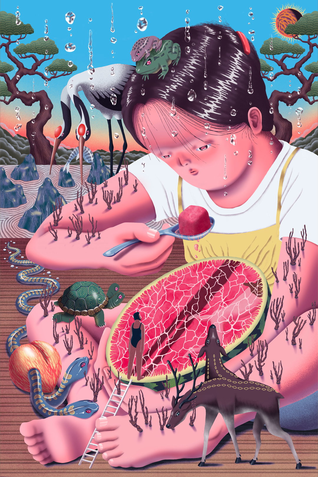 dani choi illustration itsnicethat_theendofsummer_ .jpg