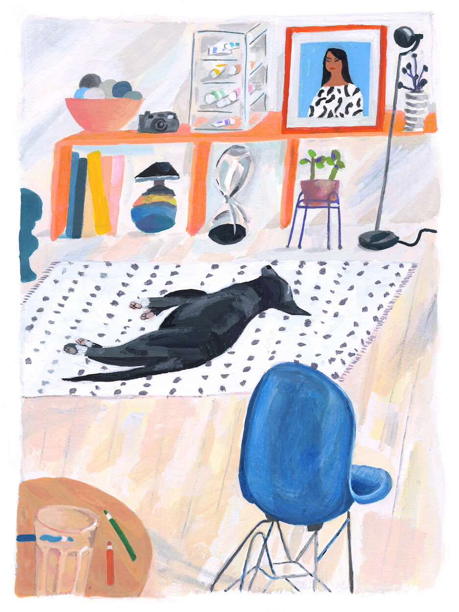 daniel-salmieri-ronni-sleeping-illustration-itsnicethat.jpg
