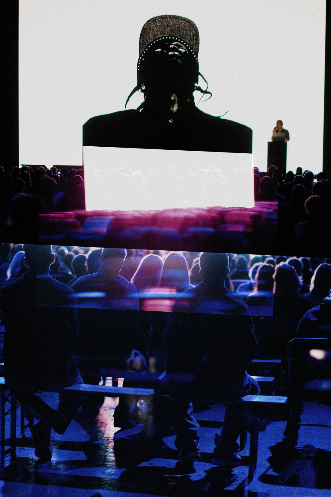 Raw, radiant and rebellious: the best bits of Us By Night 2025