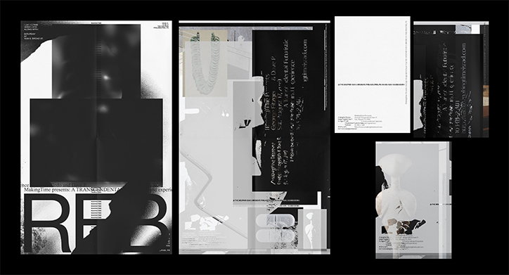 Graphic designer David Wise returns with a new creative studio, Forthcoming