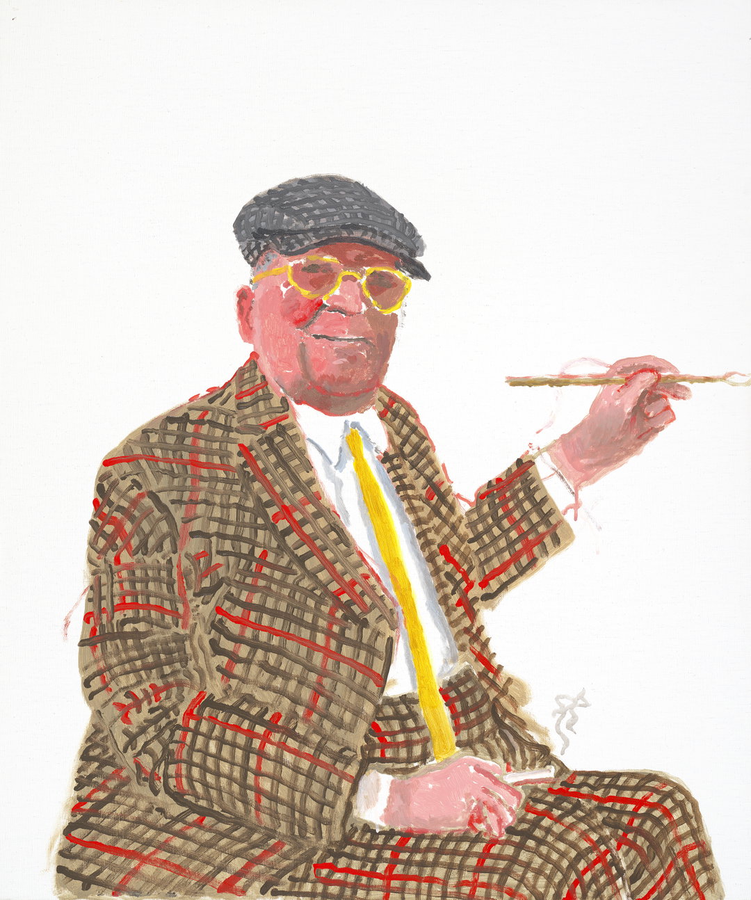 david hockney normandy portraits 5.jpg