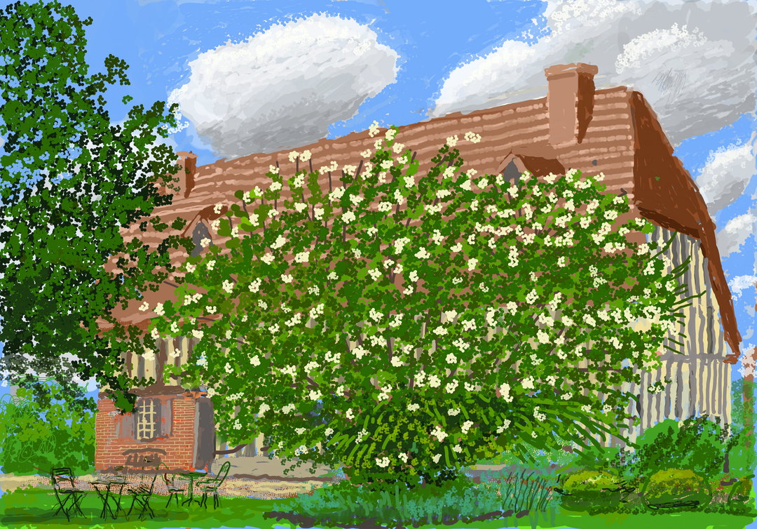 david hockney the arrival of spring royal academy art itsnicethat_key 81.jpg