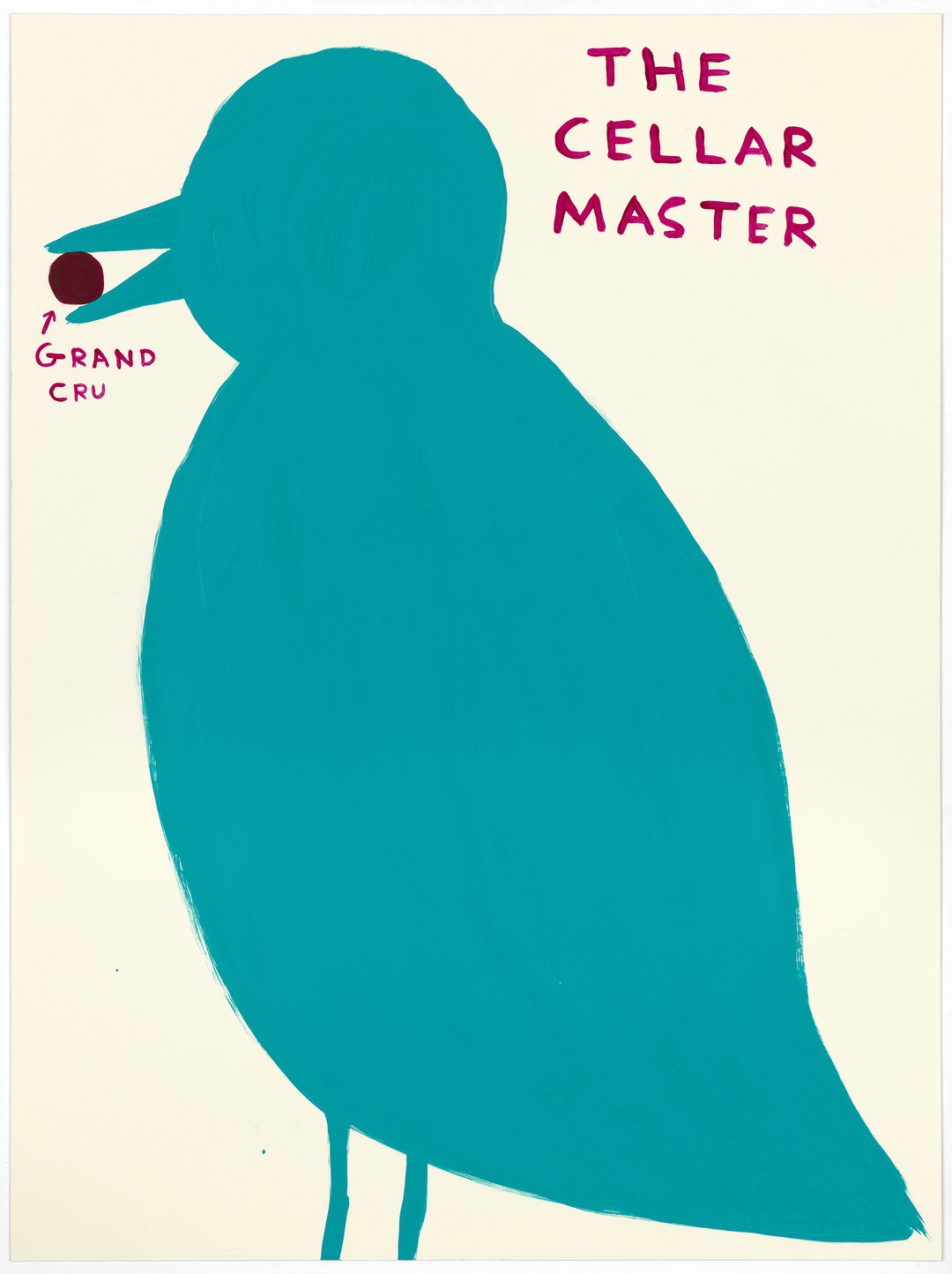 david shrigley ruinart unconventional bubbles art itsnicethat12.jpg