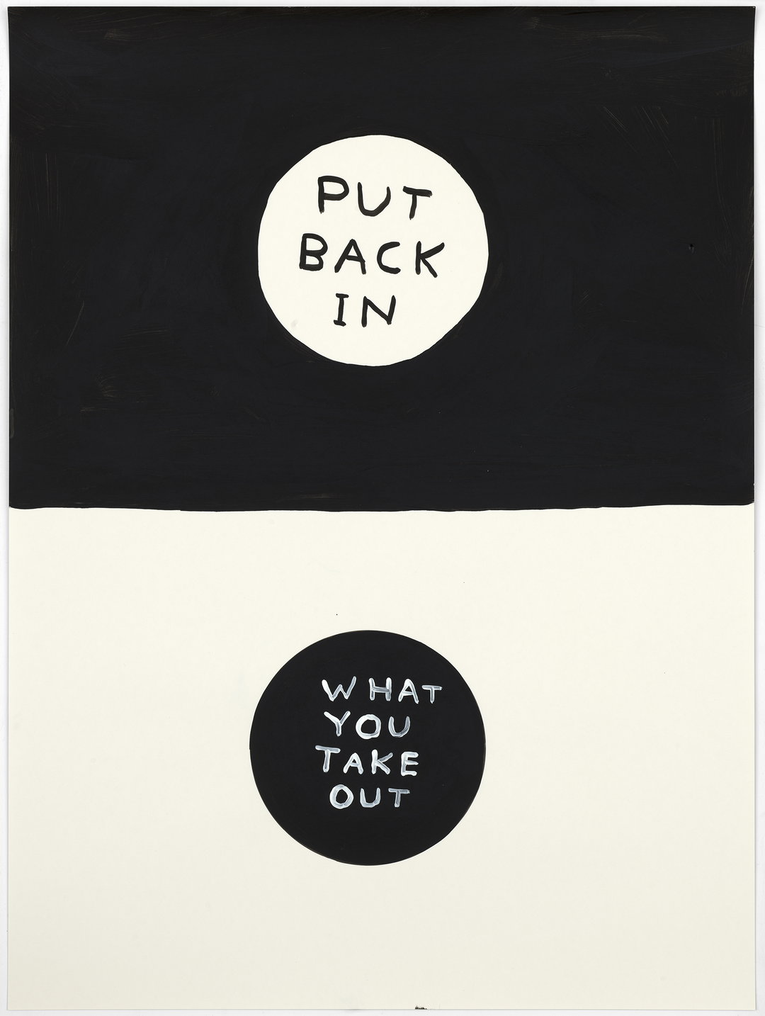 david shrigley ruinart unconventional bubbles art itsnicethat17.jpg
