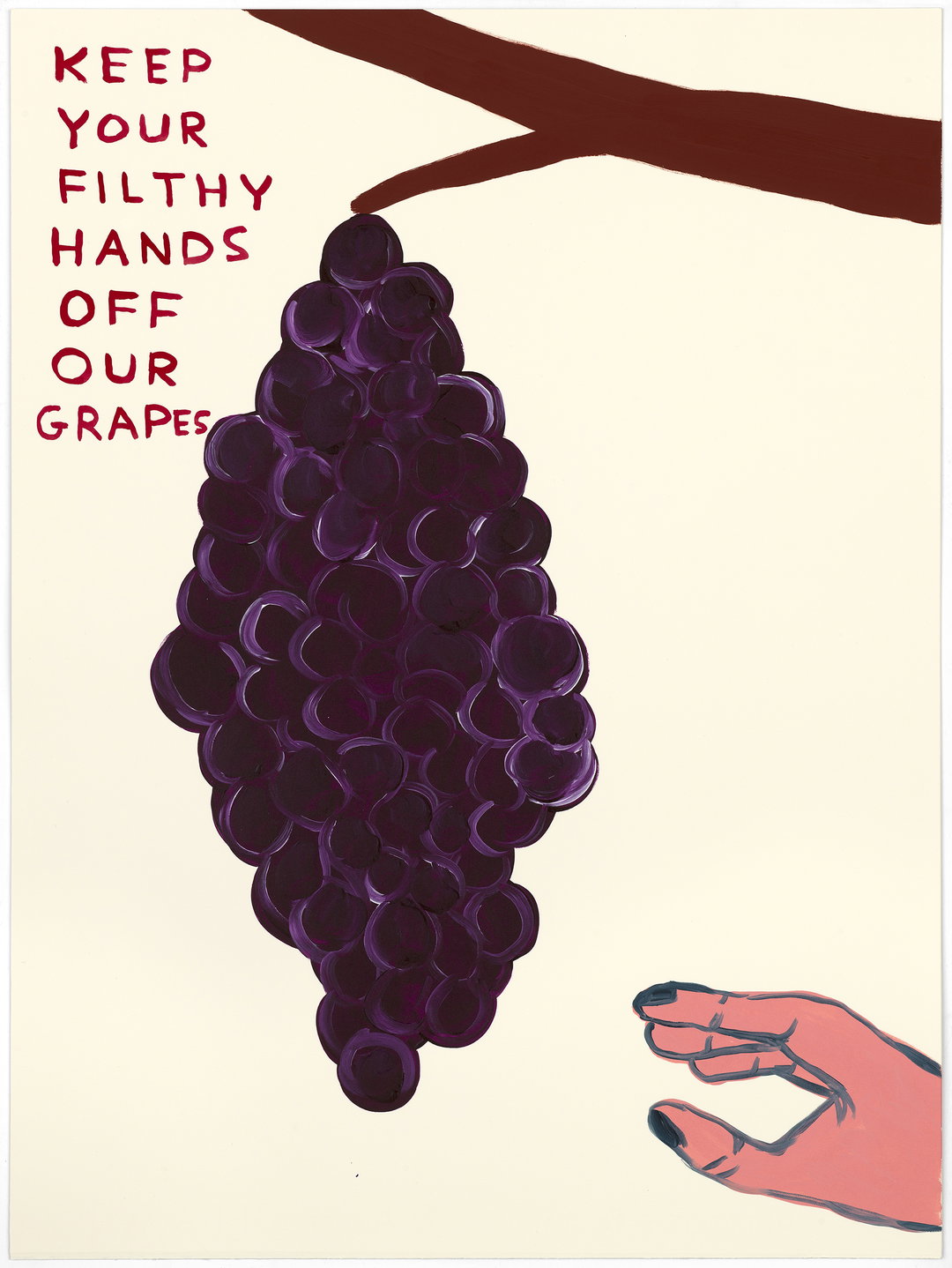 david shrigley ruinart unconventional bubbles art itsnicethat23.jpg