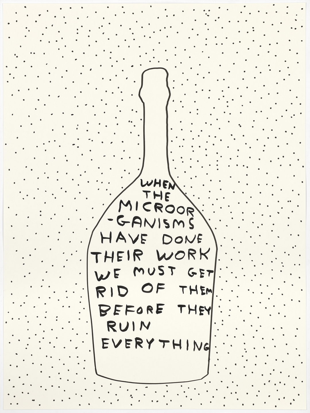 david shrigley ruinart unconventional bubbles art itsnicethat9.jpg