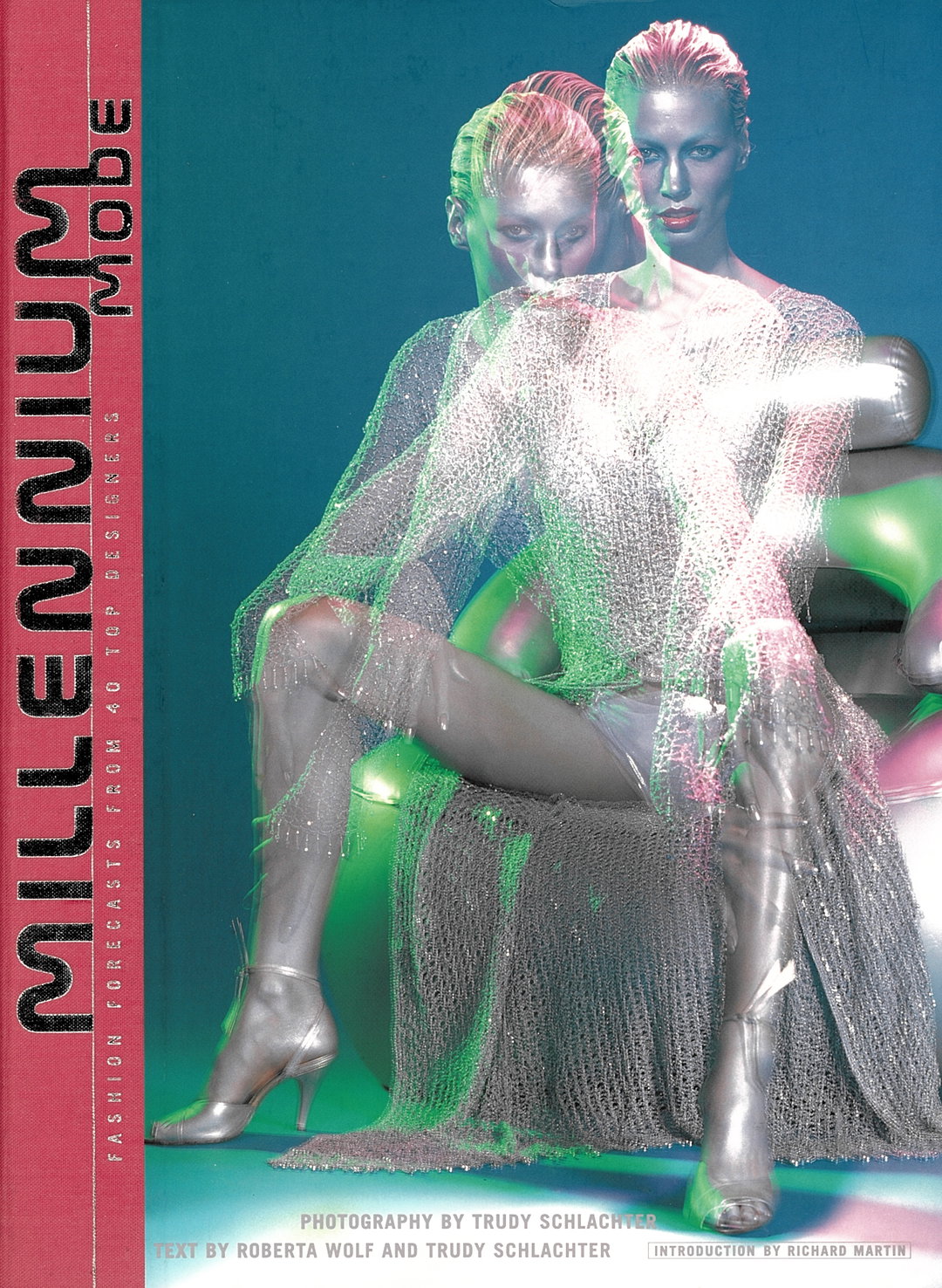 y2k Futurism