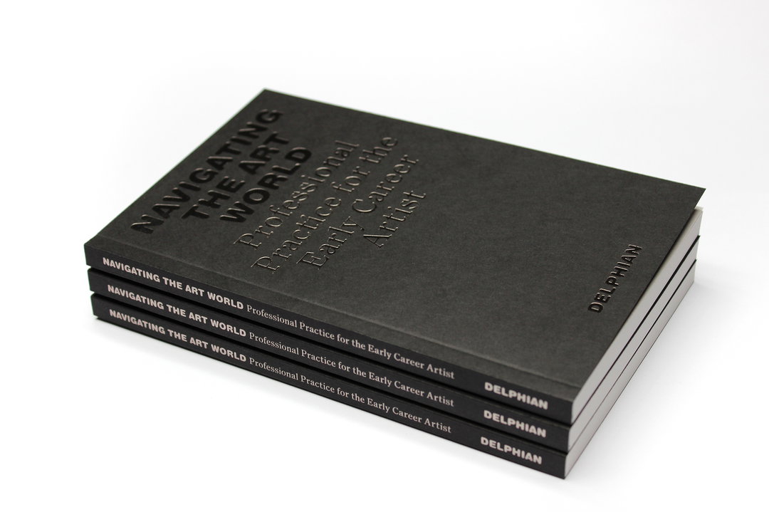 delphian gallery navigating the art world book publication itsnicethat5.jpg