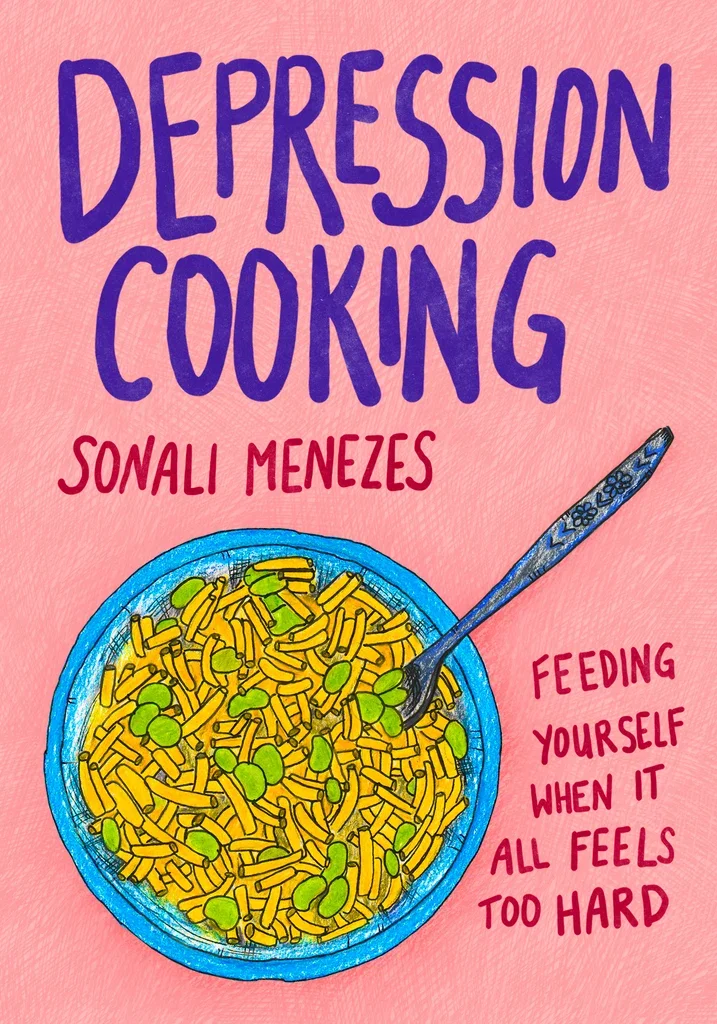 depression cooking sonali menezes