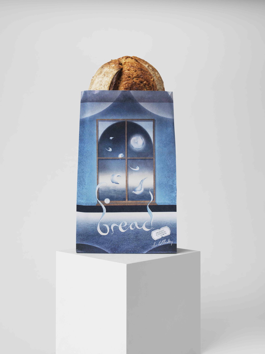 design museum supermarket illustration itsnicethat1_Bread bag by Charlotte Edey.jpeg