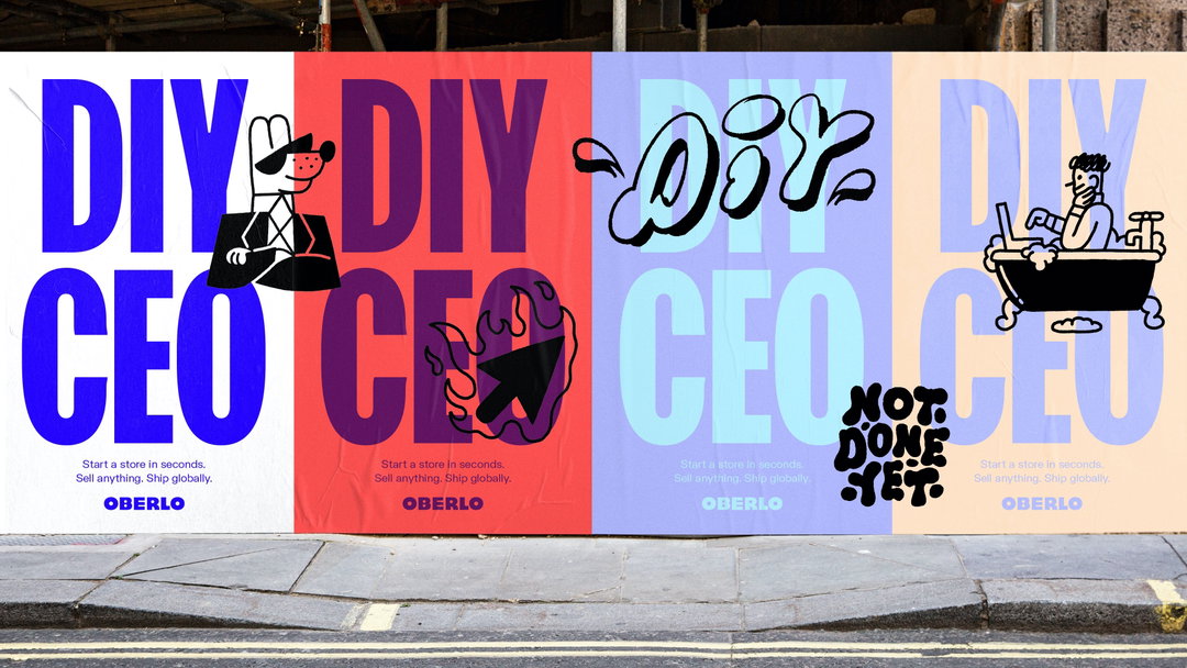 design studio oberlo identity graphic design itsnicethat_Hoarding.jpg