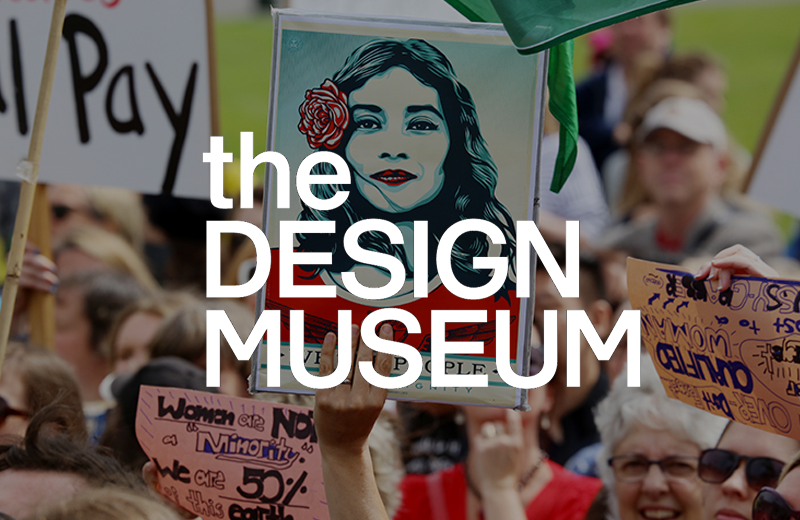 Design Museum: Hope to Nope