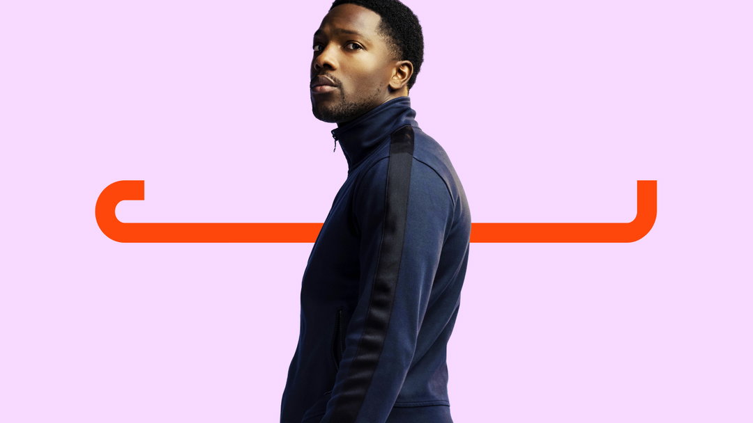 DixonBaxi overhauls The CW with clean simplicity and bursts of colour