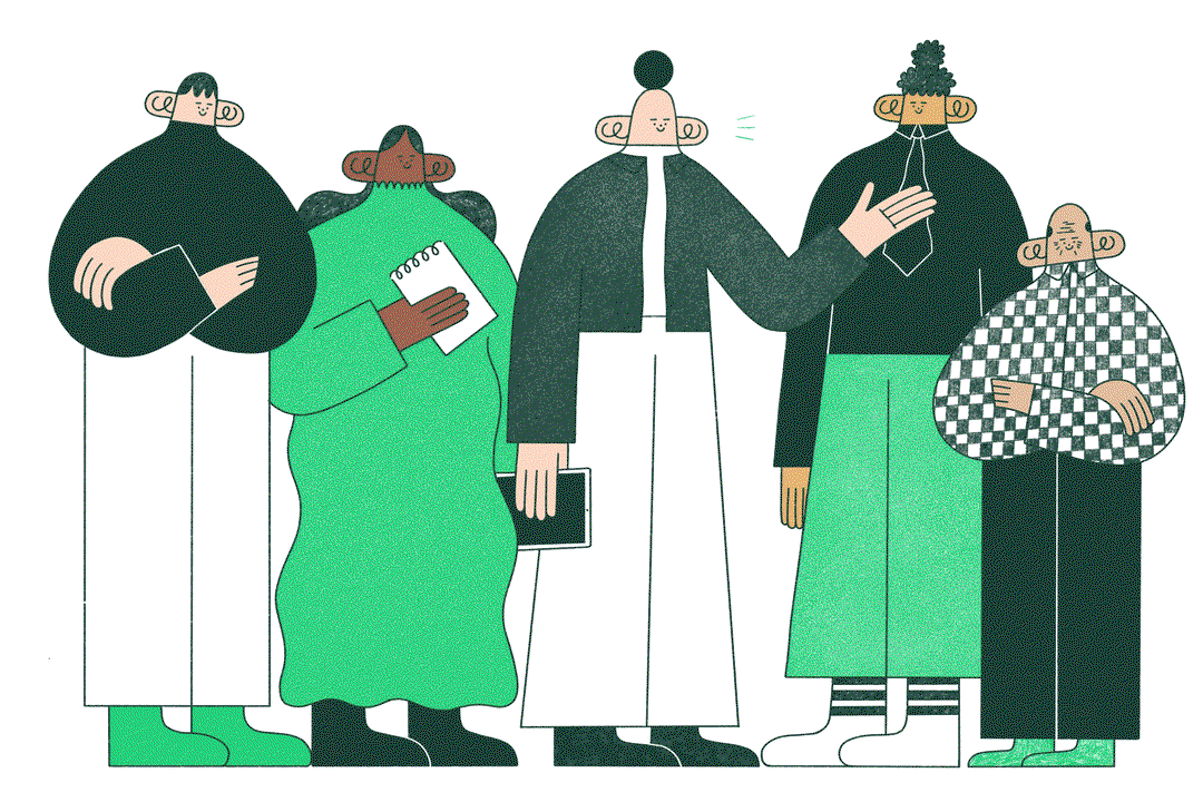 dnandco showhere identity hollie fuller graphic design digital itsnicethat2.gif