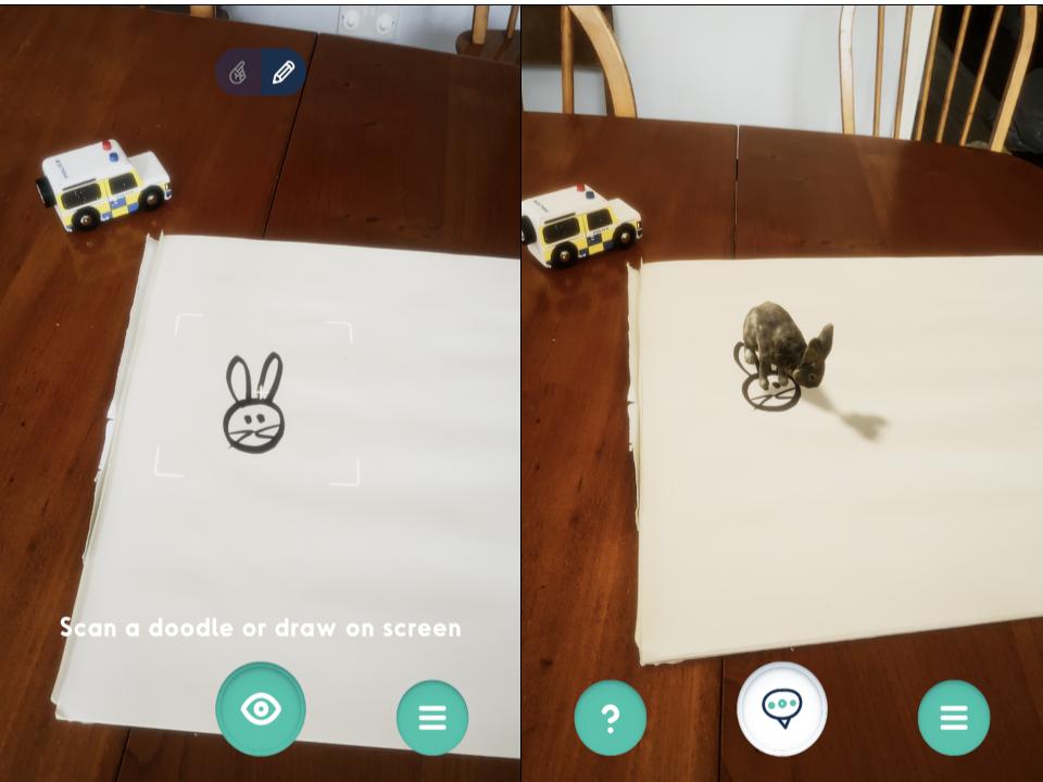 doodlar app digital itsnicethat_RABBIT.jpg