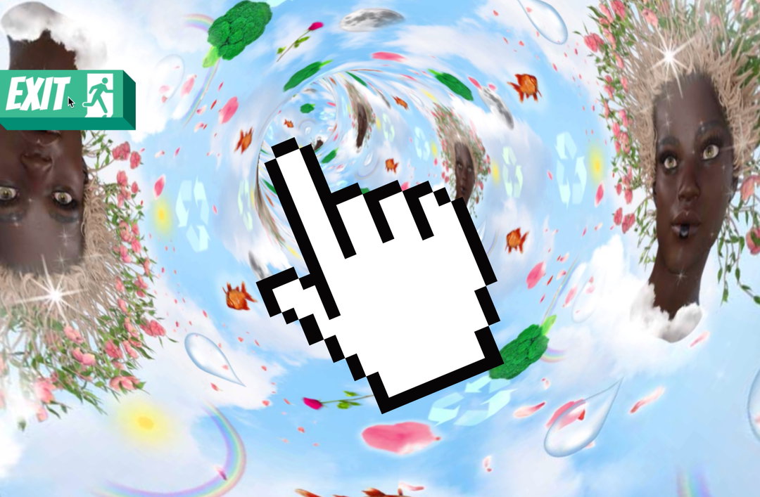 Get nostalgic with these five websites inspired by vintage games