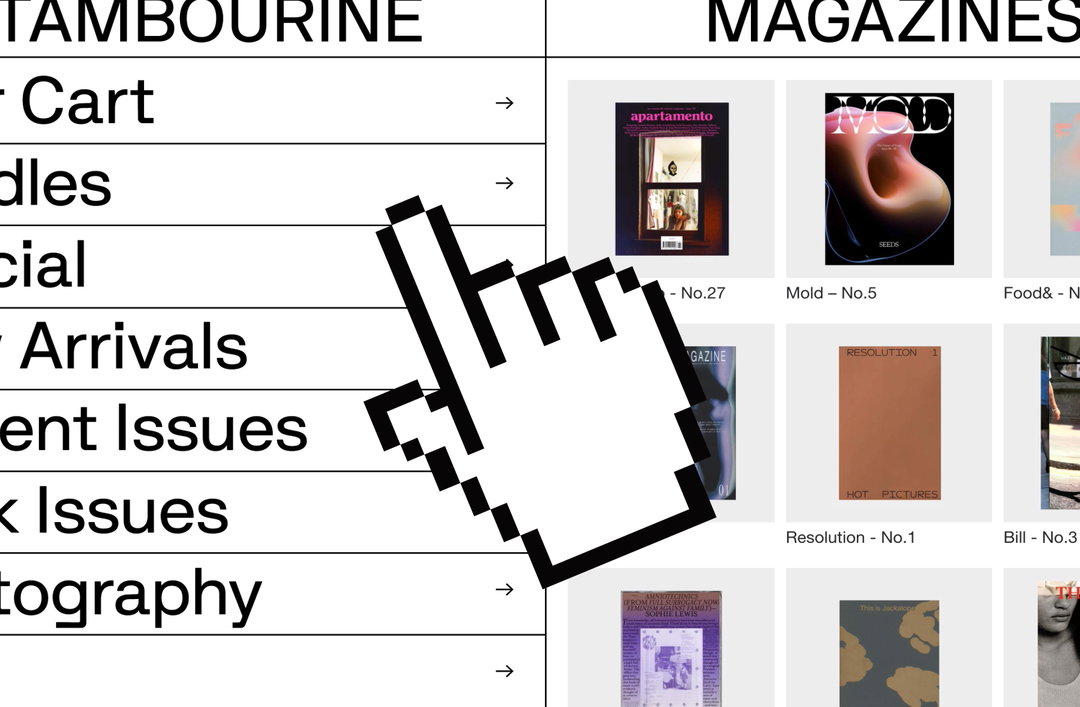 Experience a whole new way of reading online with these five websites