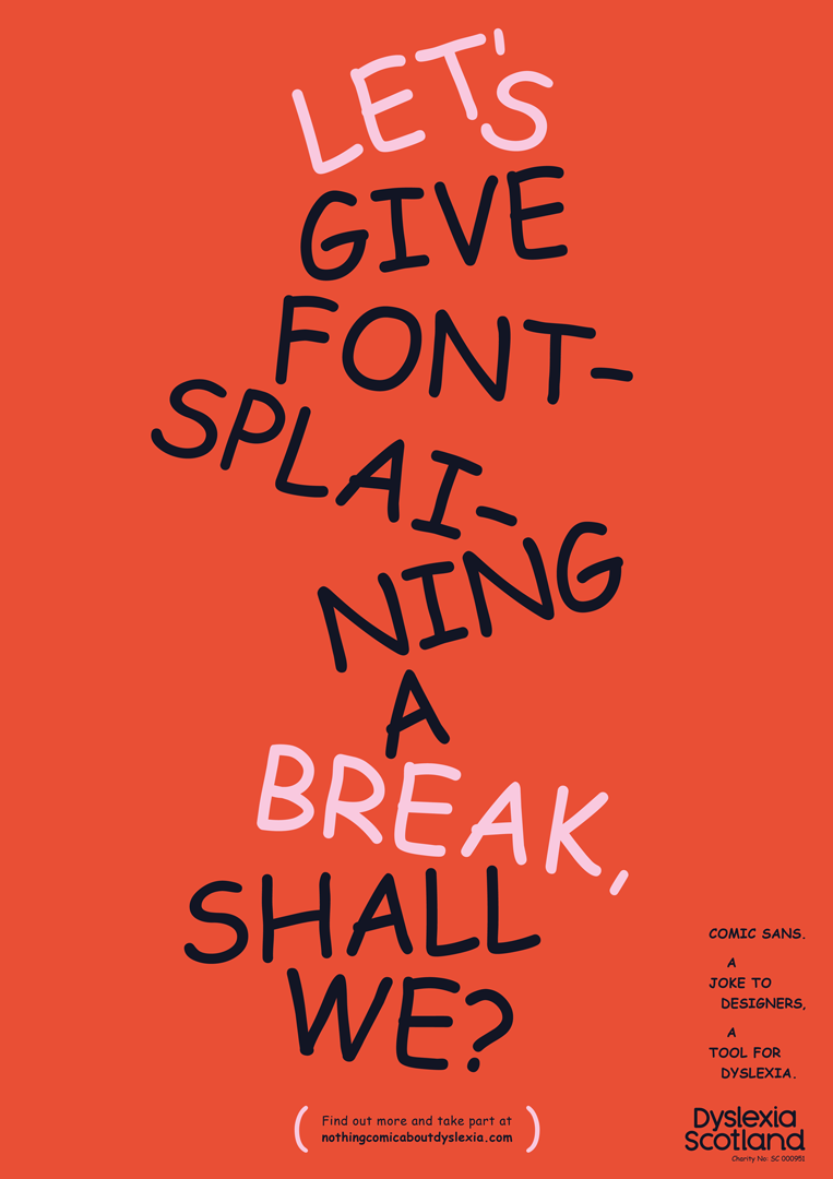 dyslexia-scotland-theres-nothing-comic-about-dyslexia-graphic-design-itsnicethat-010.png