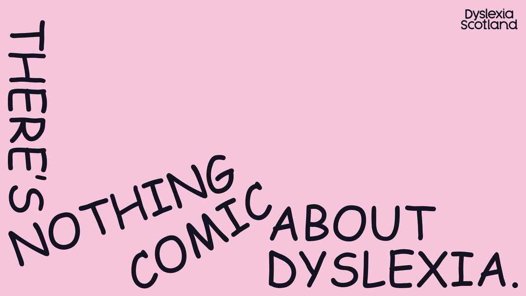 dyslexia-scotland-theres-nothing-comic-about-dyslexia-graphic-design-itsnicethat-01.jpg