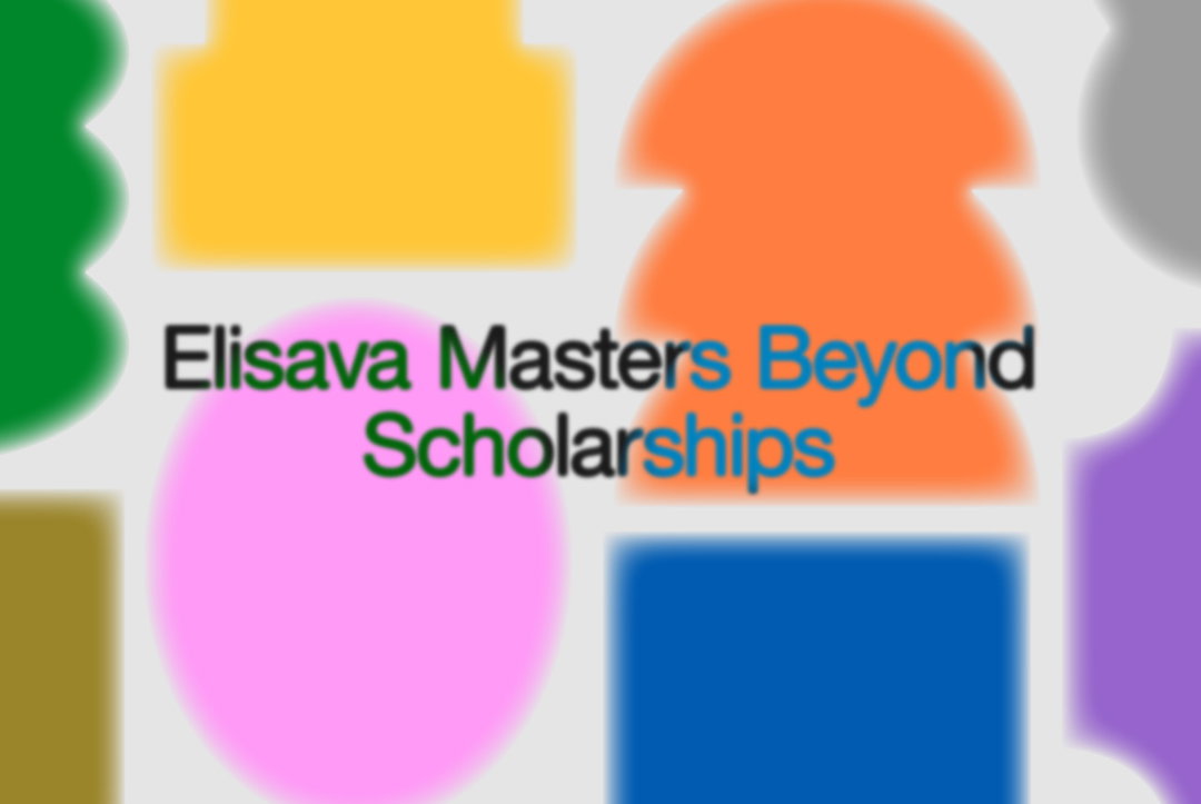 From climate change to creating a more inclusive society, Elisava’s new postgraduate courses aim to stir change