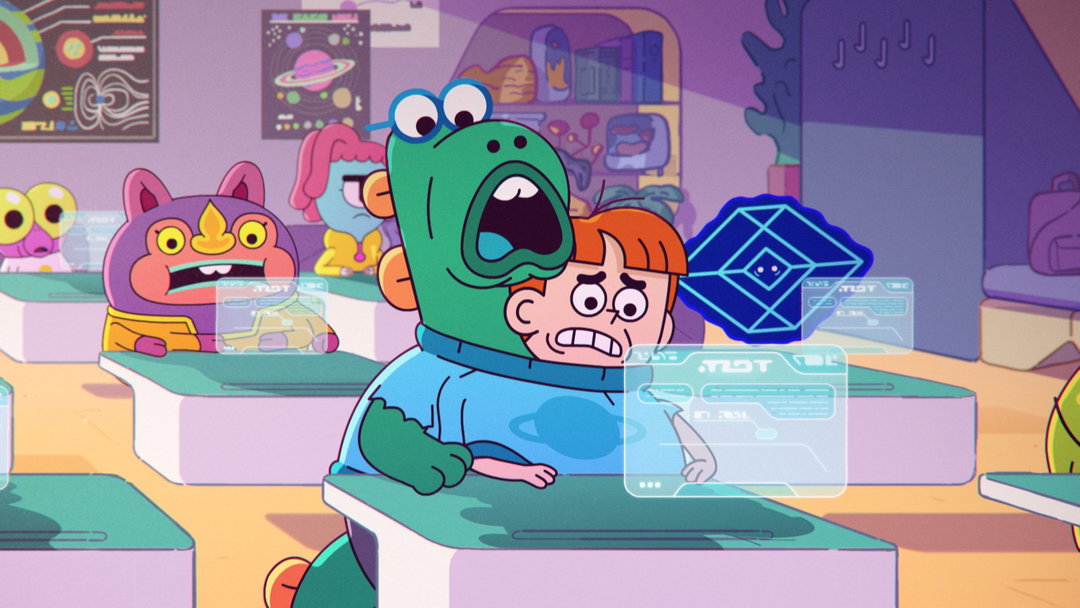 elliott from earth cartoon network rob hunter animation itsnicethat-CHAOTIC_CLUMPING-08.jpeg