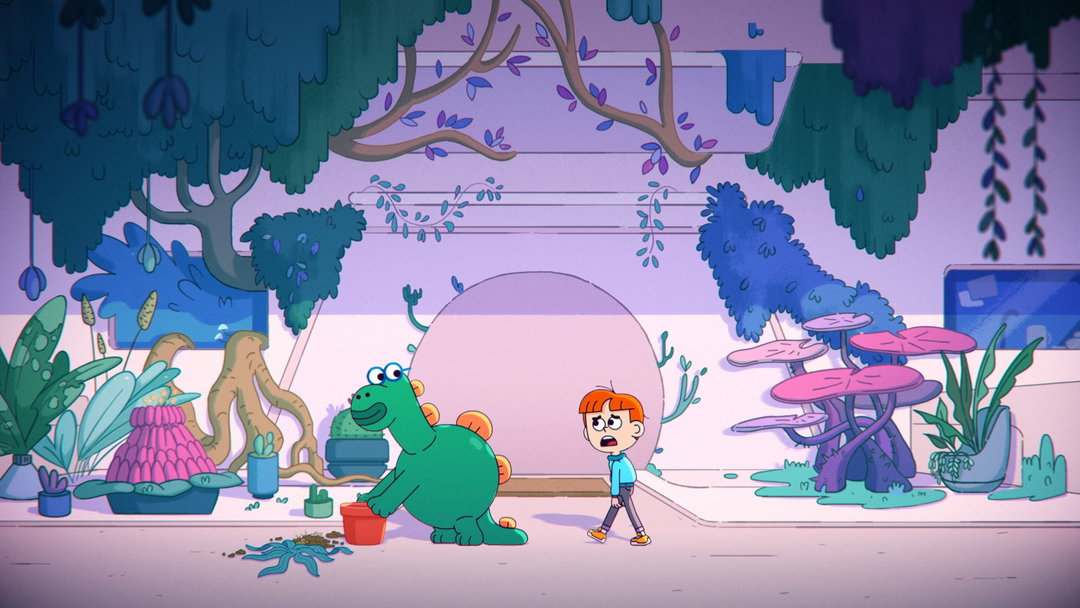 elliott from earth cartoon network rob hunter animation itsnicethat-REGURGITATED_REMINISCENCE-02.jpeg
