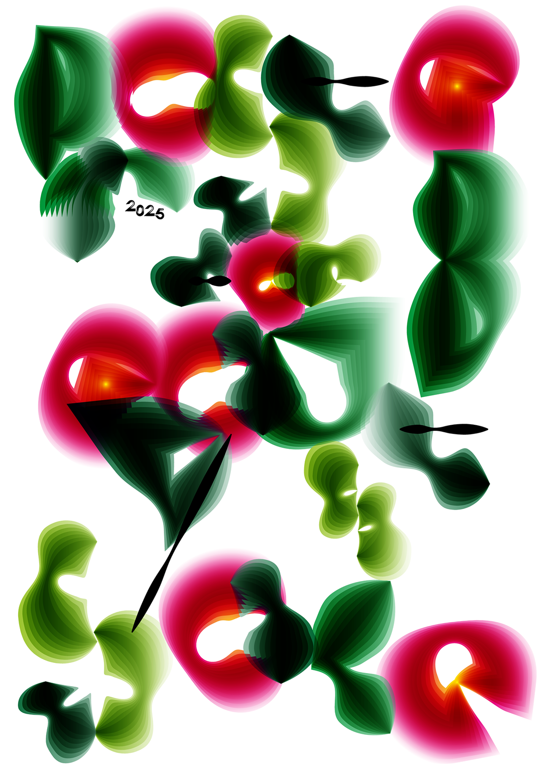 elya akateva - designer - itsnicethat11 Elya Akateva_ Flora (Copyright © Elya Akateva, 2025).png
