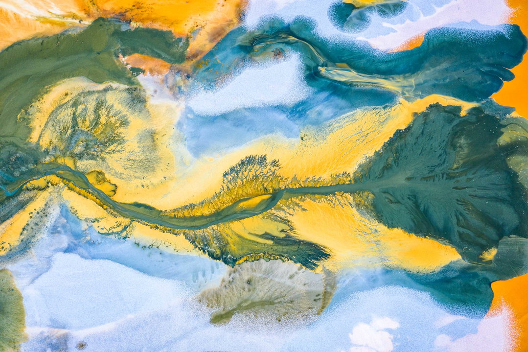 Emergence Magazine’s immersive show Shifting Landscapes invites you into communion with the living world