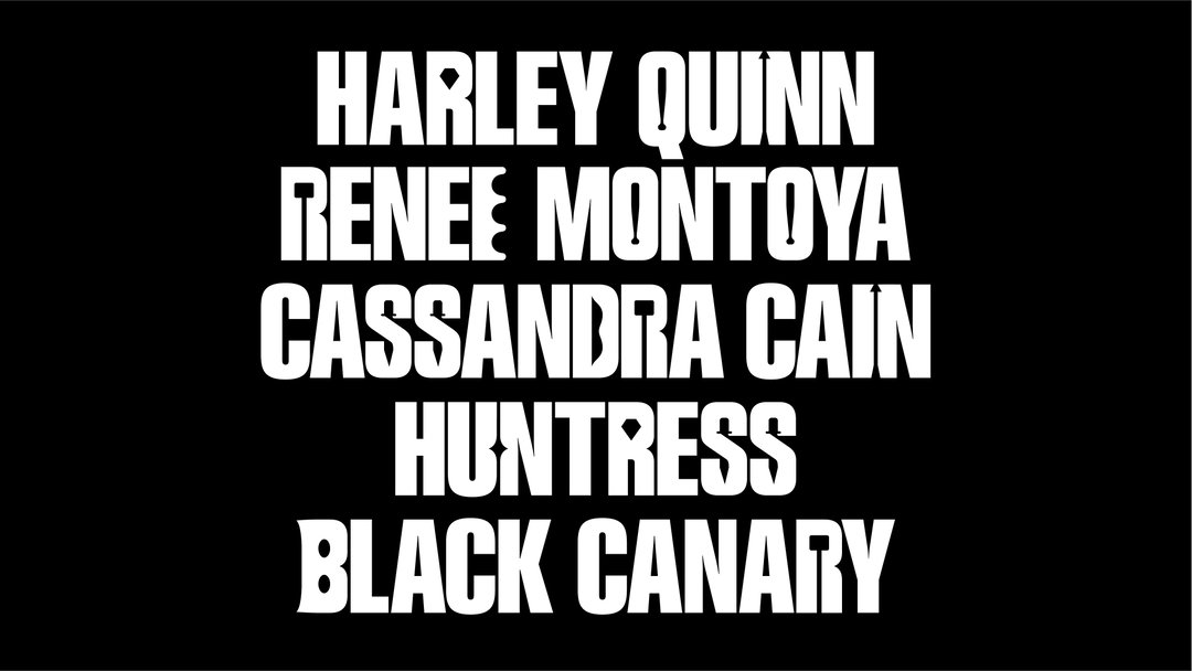 emily oberman pentagram birds of prey harley quinn graphic design itsnicethat15.jpg