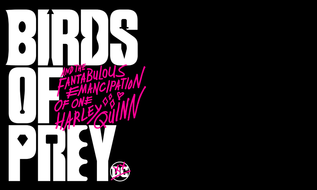 emily oberman pentagram birds of prey harley quinn graphic design itsnicethat6.png