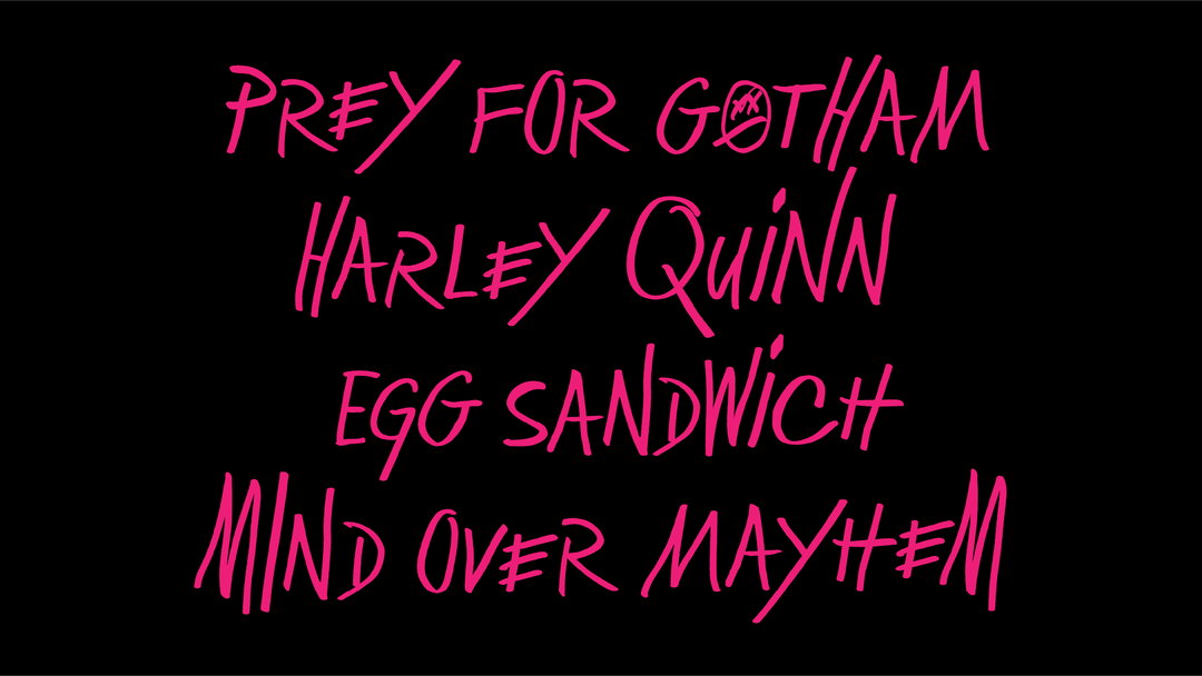emily oberman pentagram birds of prey harley quinn graphic design itsnicethat13.jpg