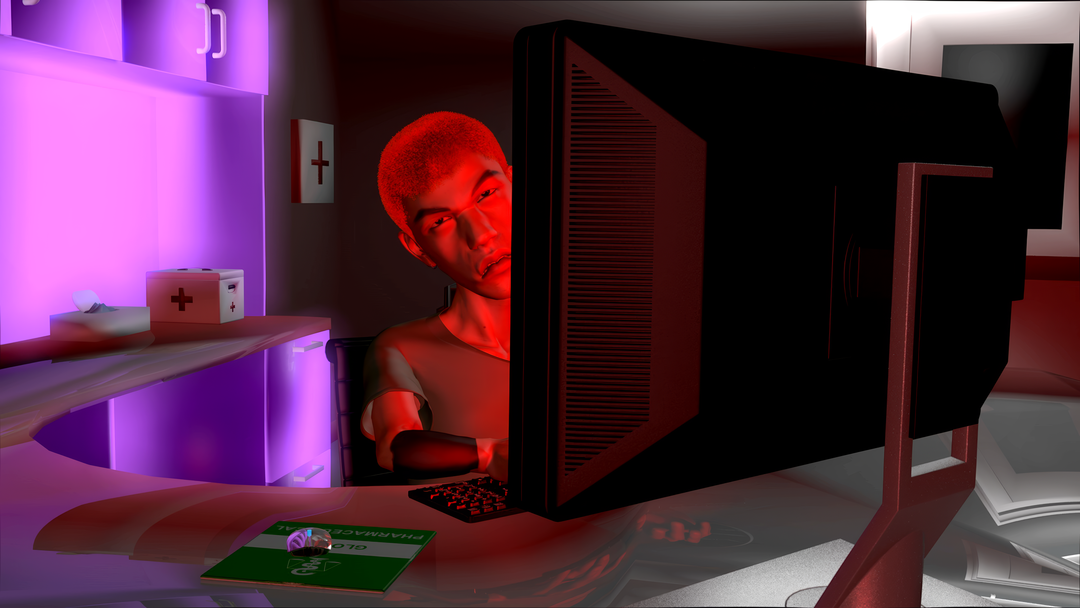 Claudia Mate emmaFEEL EMBRACED_itsnicethat sims.png