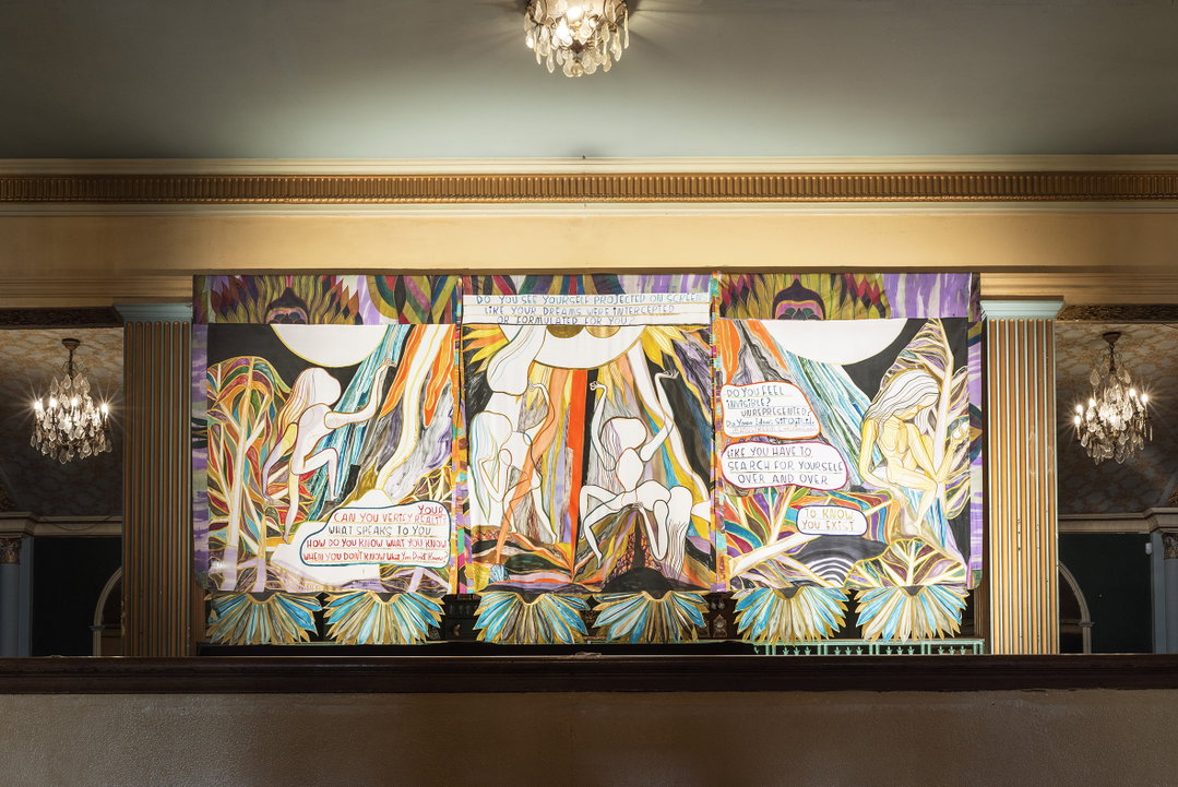 emma talbot max mara art prize itsnicethat_Art Night 2019 - Thierry Bal-27.jpg