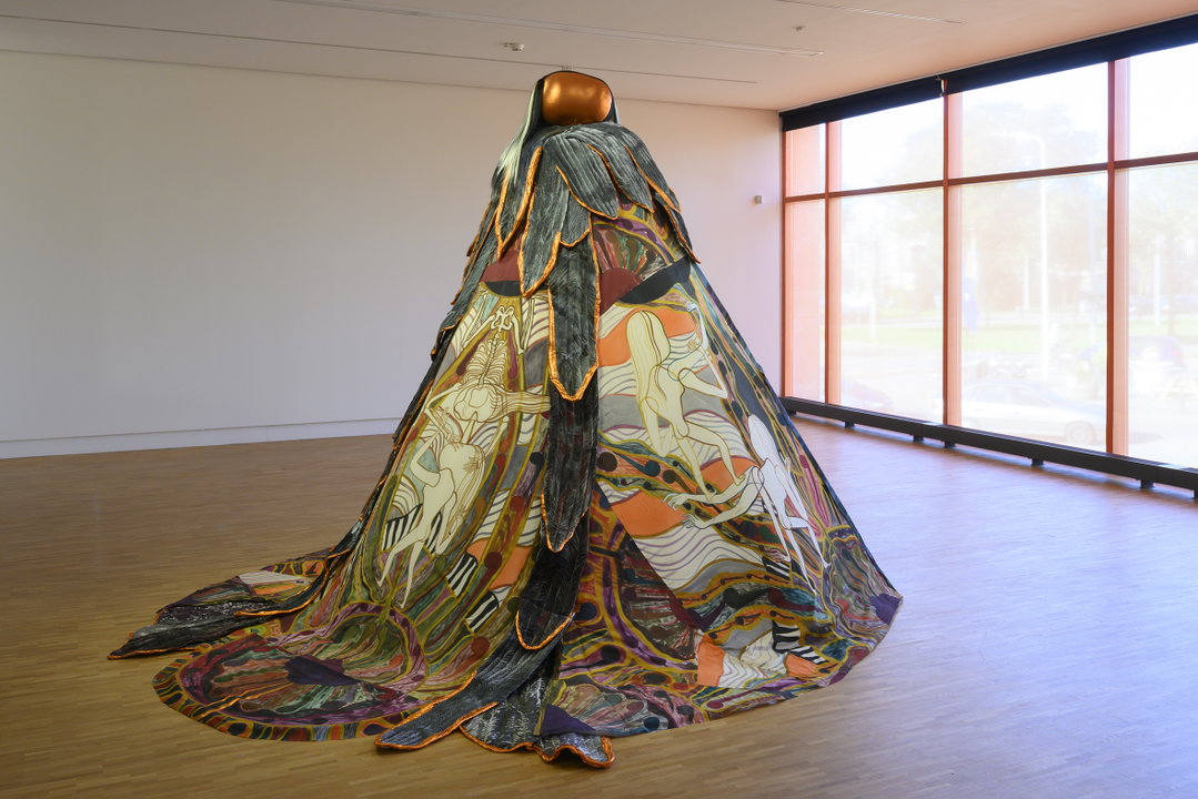emma talbot max mara art prize itsnicethat_GEM the hague How is Your Own Death So Inconceivable 2019.jpg