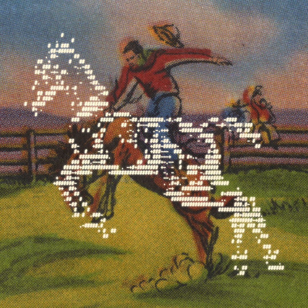 Breaking imagery down to unicode: these artworks combine the historical with ASCII