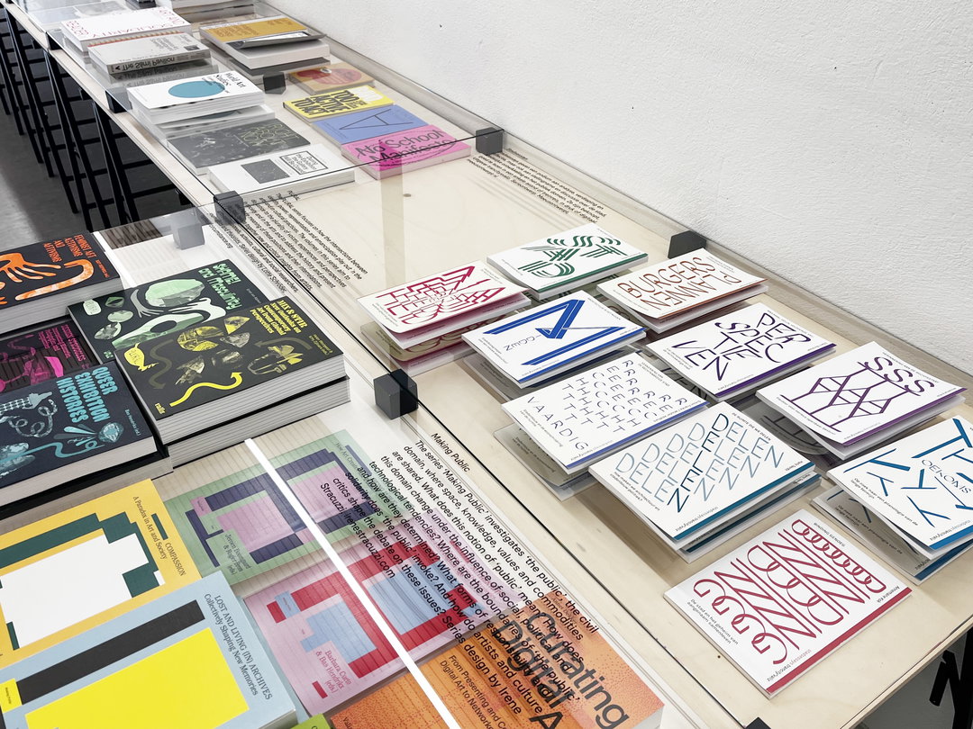 enter enter_1.jpg tvf amsterdam book design itsnicethat