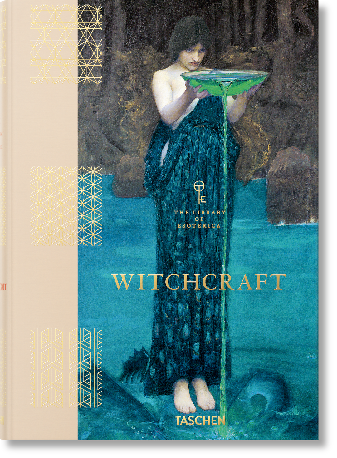 GOTHIC_Esoterica